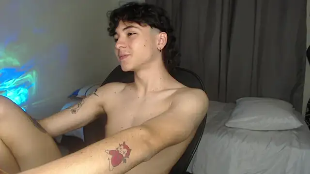 Joe23   online show from 12, 3, 2025