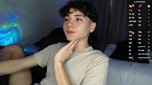 Joe23   online show from 17, 3, 2025