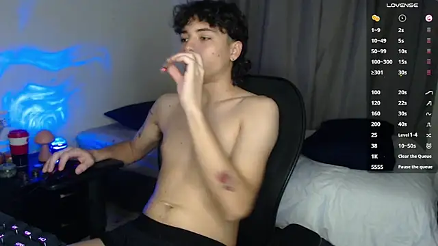 Joe23   online show from 21, 3, 2025