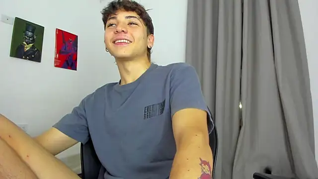 Joe23   online show from 12, 9, 2025