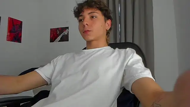 Joe23   online show from 24, 9, 2025