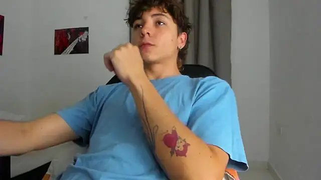 Joe23   online show from 1, 10, 2025