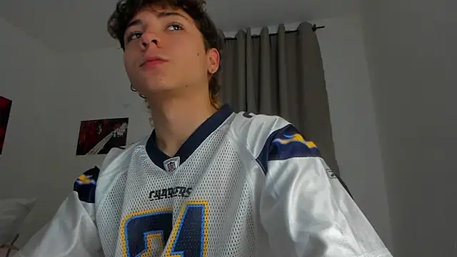 Joe23   online show from 2, 10, 2025