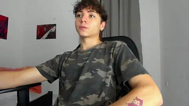 Joe23   online show from 4, 10, 2025