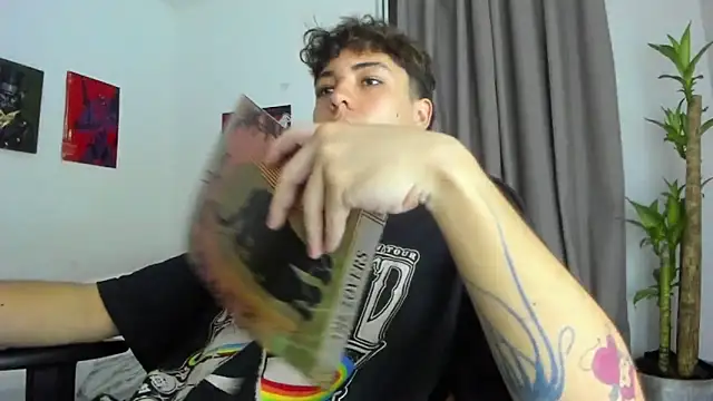 Joe23   online show from 7, 11, 2025