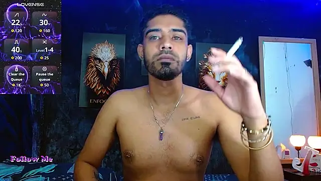 ryanse hot online show from 7, 10, 2025