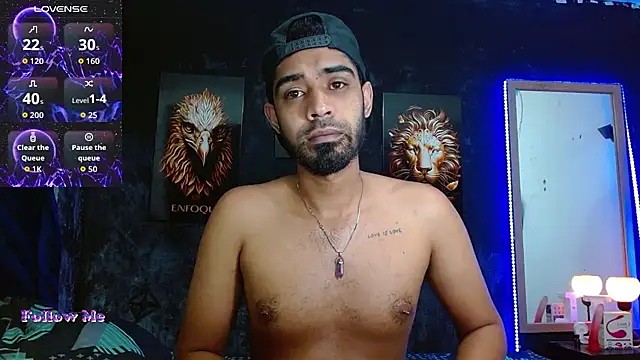 ryanse hot online show from 22, 10, 2025