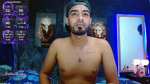 ryanse hot online show from 27, 11, 2025