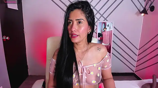 Snapshot of Janne_lee chatting on 21, 2, 2025 Janne lee online show from 21, 2, 2025