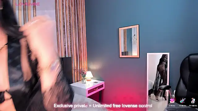 Snapshot of Janne_lee chatting on 9, 9, 2025 Janne lee online show from 9, 9, 2025