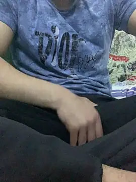 YawlingJingoist online show from 19, 4, 2026