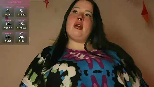 MissBika online show from 16, 2, 2026