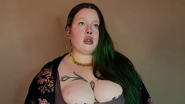 MissBika online show from 7, 7, 2026