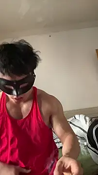 Snapshot of shuai321 chatting on 18, 12, 2024 shuai321 online show from 18, 12, 2024