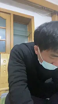 Snapshot of shuai321 chatting on 4, 1, 2025 shuai321 online show from 4, 1, 2025