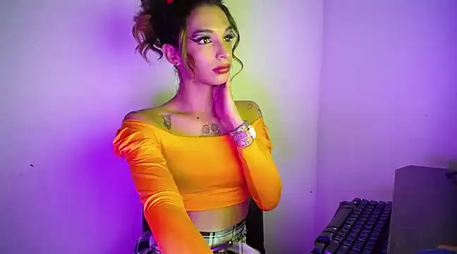 Snapshot of Dy_Hanna chatting on 21, 2, 2025 Dy Hanna online show from 21, 2, 2025