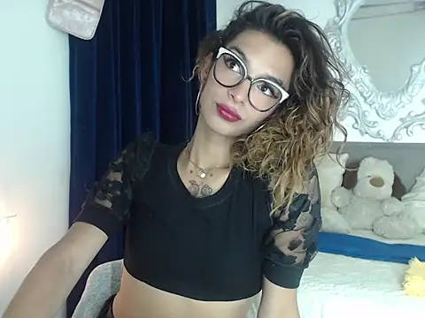 Dy Hanna online show from 21, 4, 2026