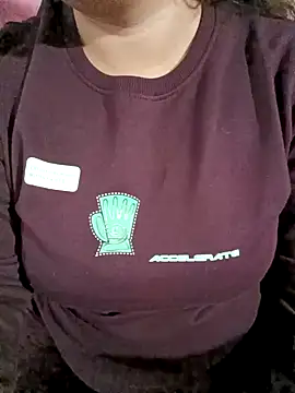 Beautyy38 online show from 1, 1, 2025