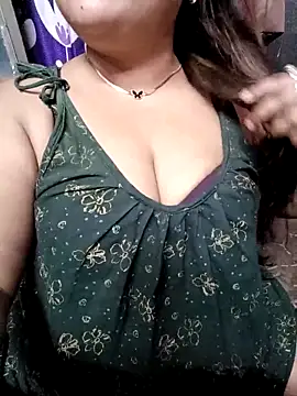 Beautyy38 online show from 19, 3, 2025