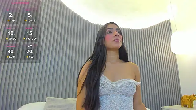 dalila30x online show from 26, 2, 2026