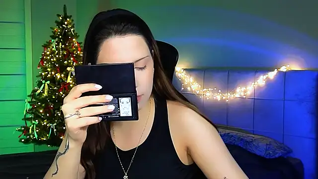 Stacy Gonzales  online show from 6, 1, 2025