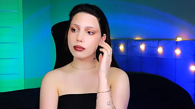 Stacy Gonzales  online show from 20, 2, 2025