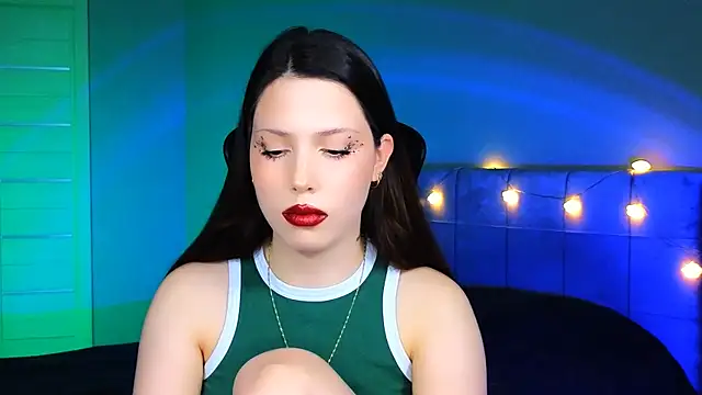 Stacy Gonzales  online show from 22, 2, 2025