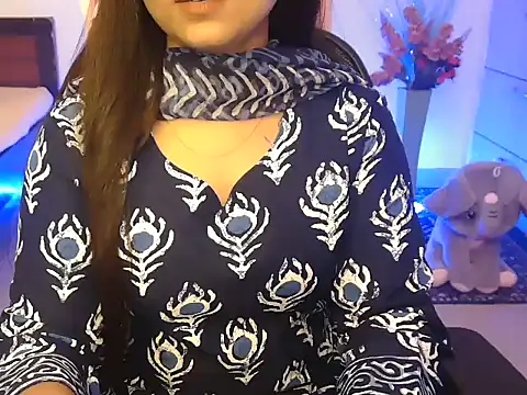 WildRuhi20 online show from 13, 6, 2026