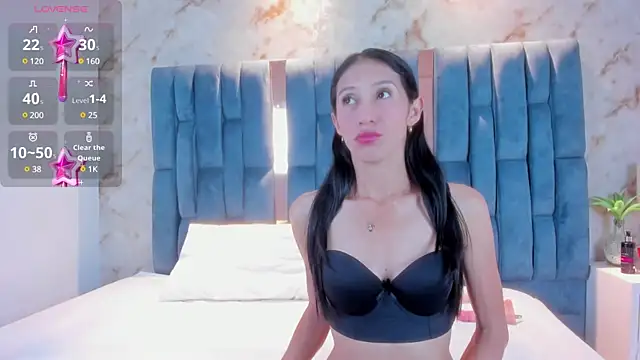 Snapshot of RoseTaylor__ chatting on 29, 12, 2024 RoseTaylor online show from 29, 12, 2024