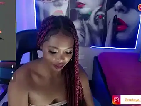 zendaya wilson online show from 13, 3, 2025