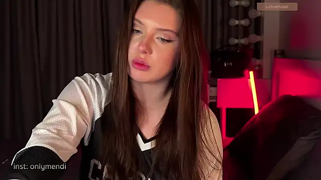 MENNDI online show from 21, 2, 2025