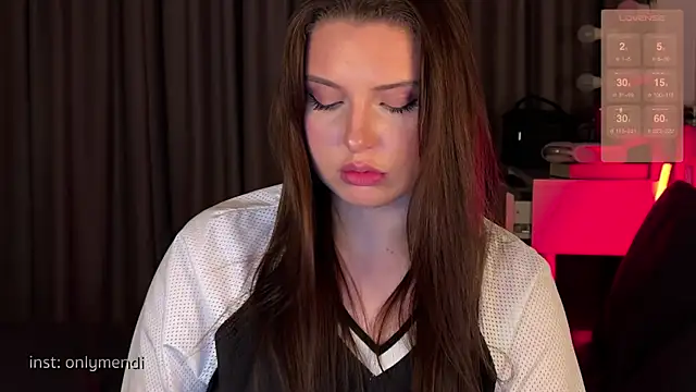 MENNDI online show from 28, 2, 2025