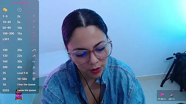 Snapshot of Mailywindsor chatting on 11, 2, 2025 Mailywindsor online show from 11, 2, 2025