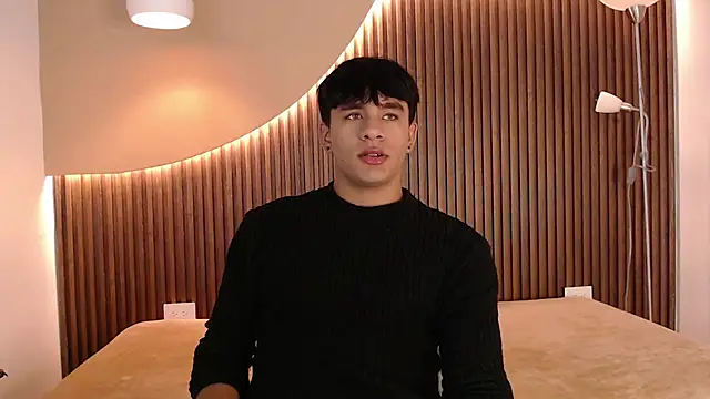 LuciferM Star online show from 6, 2, 2026