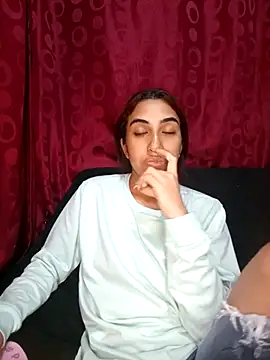 Snapshot of ifeelverywet_andhot chatting on 10, 1, 2025 ifeelverywet andhot online show from 10, 1, 2025