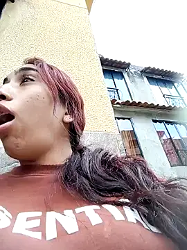 Snapshot of ifeelverywet_andhot chatting on 21, 1, 2025 ifeelverywet andhot online show from 21, 1, 2025