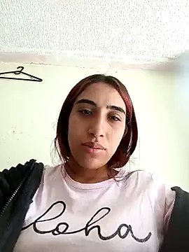 Snapshot of ifeelverywet_andhot chatting on 28, 1, 2025 ifeelverywet andhot online show from 28, 1, 2025