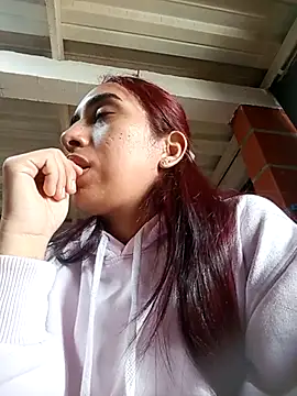 Snapshot of ifeelverywet_andhot chatting on 28, 2, 2025 ifeelverywet andhot online show from 28, 2, 2025