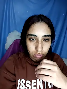 Snapshot of ifeelverywet_andhot chatting on 18, 12, 2025 ifeelverywet andhot online show from 18, 12, 2025