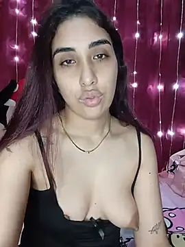 ifeelverywet andhot online show from 3, 7, 2026