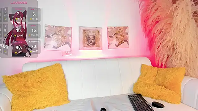 Snapshot of aisha_sakina chatting on 26, 1, 2025 aisha sakina online show from 26, 1, 2025