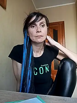 Francenia lolis online show from 21, 9, 2025