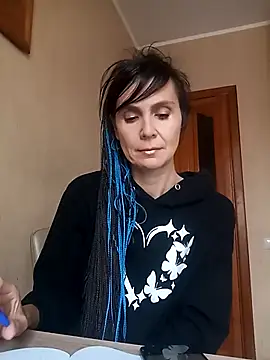 Francenia lolis online show from 29, 9, 2025