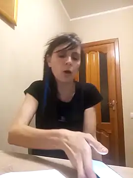 Francenia lolis online show from 15, 10, 2025