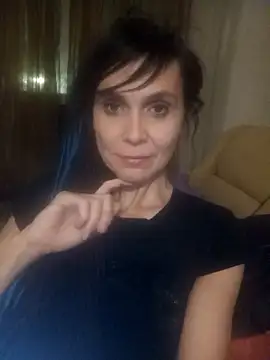 Francenia lolis online show from 16, 12, 2025