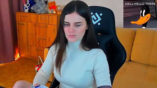 Lora Cain online show from 27, 12, 2024