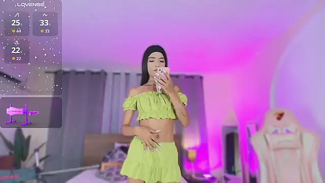 valery yepes online show from 11, 9, 2025