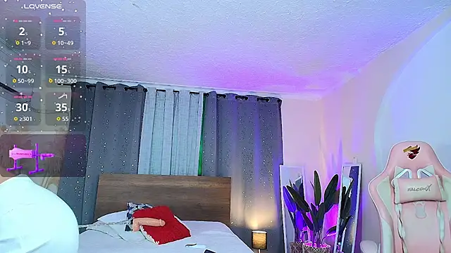 valery yepes online show from 1, 10, 2025