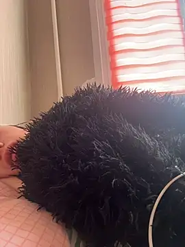 Snapshot of -Sexy_Barbie- chatting on 14, 11, 2025 -Sexy Barbie- online show from 14, 11, 2025