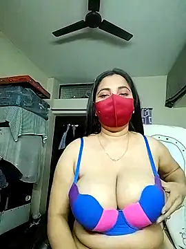 Snapshot of Madhavi_mishra chatting on 13, 2, 2025 Madhavi mishra online show from 13, 2, 2025